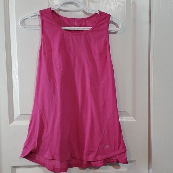 ARC'TERYX large pink tank top - Picture 1 of 6
